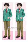 Rosario and Vampire Tsukune Aono Cosplay Costume