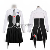 Strike Witches Sanya V Litvyak Full Set Cosplay Costume