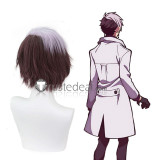 Jibaku Shounen Hanako-Kun Akane Aoi Yako Nanamine Sakura Mitsuba Sousuke Tsuchigomori Purple Green Pink Cosplay Wigs