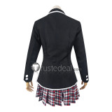 Yahari Ore My Youth Romantic Comedy Is Wrong Hachiman Hikigaya Yukino Yukinoshita School Uniform Cosplay Costumes