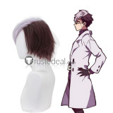 Jibaku Shounen Hanako-Kun Akane Aoi Yako Nanamine Sakura Mitsuba Sousuke Tsuchigomori Purple Green Pink Cosplay Wigs