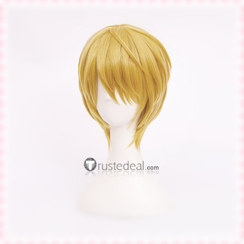 Soul Eater Justin Law Cosplay Costume