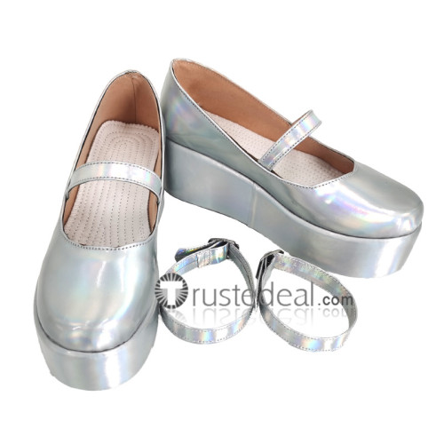 Needy Streamer Overload NEEDY GIRL OVERDOSE OMGkawaiiAngel Ame chan KAngel Cosplay Costume