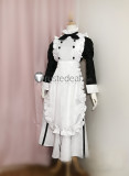 YuGiOh Dragonmaid Nurse Laundry Kitchen Parlor Chamber House Maid Cosplay Costumes
