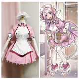 YuGiOh Dragonmaid Nurse Laundry Kitchen Parlor Chamber House Maid Cosplay Costumes