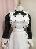 YuGiOh Dragonmaid Nurse Laundry Kitchen Parlor Chamber House Maid Cosplay Costumes