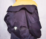 Bungou Stray Dogs Nakahara Chuuya Akutagawa Ryunosuke Magazine Cover Cosplay Costumes