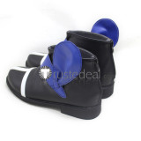 Pokemon Legends Arceus Adaman Irida Cosplay Shoes Boots
