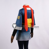Pokemon Legends Arceus Rei Akari Cosplay Costumes