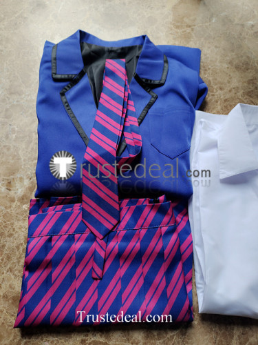 Komi-san wa Comyushou desu Komi Can't Communicate Komi Shouko Osana Najimi Tadano Hitohito School Cosplay Costumes