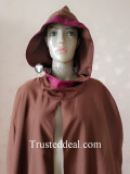 Spice and Wolf Holo Blue Purple Cosplay Costume