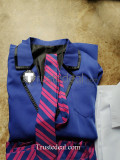 Komi-san wa Comyushou desu Komi Can't Communicate Komi Shouko Osana Najimi Tadano Hitohito School Cosplay Costumes