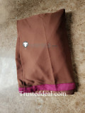 Spice and Wolf Holo Brown Cape Hood Cosplay Costume