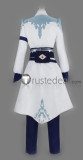 RWBY Winter Schnee Volume 7 Queen Cosplay Costume