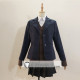 Horimiya Hori-san to Miyamura-kun Yuki Yoshikawa Uniform Cosplay Costume