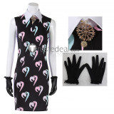 Project Charisma House Terra Cosplay Costumes