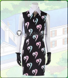 Project Charisma House Terra Cosplay Costumes