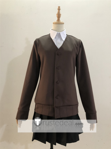 Horimiya Hori-san to Miyamura-kun Yuki Yoshikawa Uniform Cosplay Costume
