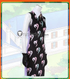 Project Charisma House Terra Cosplay Costumes
