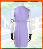 Project Charisma House Terra Cosplay Costumes