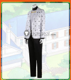 Project Charisma House Terra Cosplay Costumes