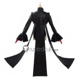 Persona 5 The Roayal P5R Kasumi Yoshizawa Phantom Thief Black Cosplay Costume