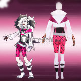 Pokemon Sword and Shield Gym leader Trainer Champion Leon Dande Piers Bede Allister Cosplay Costumes