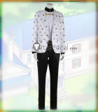 Project Charisma House Terra Cosplay Costumes