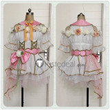 Love Live Muse’s Third Years Flower Festival Honoka Nozomi Tojo Kotori Minami Hanayo Koizumi Cosplay Costumes