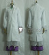 Hoozuki no Reitetsu Hozuki's Coolheadedness Hakutaku White Cosplay Costume
