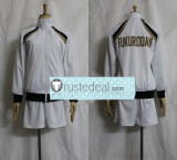 Haikyuu Fukurodani Academy High Volleyball Club Uniform Koutarou Keiji Jacket Cosplay Costume