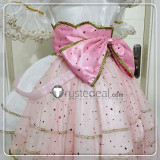 Love Live Muse’s Third Years Flower Festival Honoka Nozomi Tojo Kotori Minami Hanayo Koizumi Cosplay Costumes