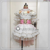 Love Live Muse’s Third Years Flower Festival Honoka Nozomi Tojo Kotori Minami Hanayo Koizumi Cosplay Costumes