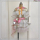 Love Live Muse’s Third Years Flower Festival Honoka Nozomi Tojo Kotori Minami Hanayo Koizumi Cosplay Costumes