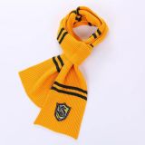 Harry Potter Slytherin Cosplay Scarf Set Multiple Designs