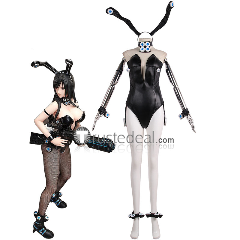BUNNY CHAN HOUSE BLACK BUNNY コスプレ BLACK BUNNY | バニーコスプレ専門店 公式通販 | BUNNY CHAN HOUSE