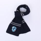 Harry Potter Slytherin Cosplay Scarf Set Multiple Designs