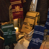 Kyouko Harry Potter Authorized Scarf