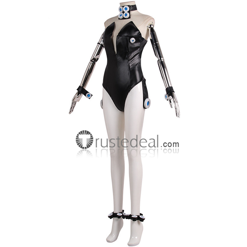 BUNNY CHAN HOUSE BLACK BUNNY コスプレ BLACK BUNNY | バニーコスプレ専門店 公式通販 | BUNNY CHAN HOUSE