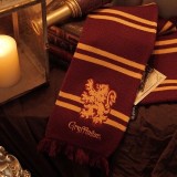 Harry Potter Slytherin Cosplay Scarf Set Multiple Designs
