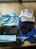 Vanitas no Carte The Case Study of Vanitas Noé Archiviste Vanitas Cosplay Costumes