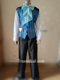Vanitas no Carte The Case Study of Vanitas Noé Archiviste Vanitas Cosplay Costumes