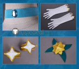 League of Legends LOL Star Guardian Syndra Miss Fortune Soraka Cosplay Costumes