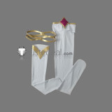League of Legends LOL Star Guardian Syndra Miss Fortune Soraka Cosplay Costumes