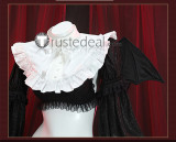 Sono Bisque Doll wa Koi wo Suru My Dress Up Darling Kitagawa Marin Black Lobelia Little Devil Cosplay Costumes