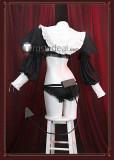 Sono Bisque Doll wa Koi wo Suru My Dress Up Darling Kitagawa Marin Black Lobelia Little Devil Cosplay Costumes