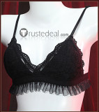 Sono Bisque Doll wa Koi wo Suru My Dress Up Darling Kitagawa Marin Black Lobelia Little Devil Cosplay Costumes