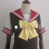 Sono Bisque Doll wa Koi wo Suru My Dress Up Darling Sajuna Shinju Inui School Uniform Cosplay Costumes