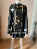 Tensei Shitara Slime Datta Ken Season 2 Shuna Hakurou Benimaru Diablo Cosplay Costumes