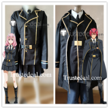 Tensei Shitara Slime Datta Ken Season 2 Shuna Hakurou Benimaru Diablo Cosplay Costumes
